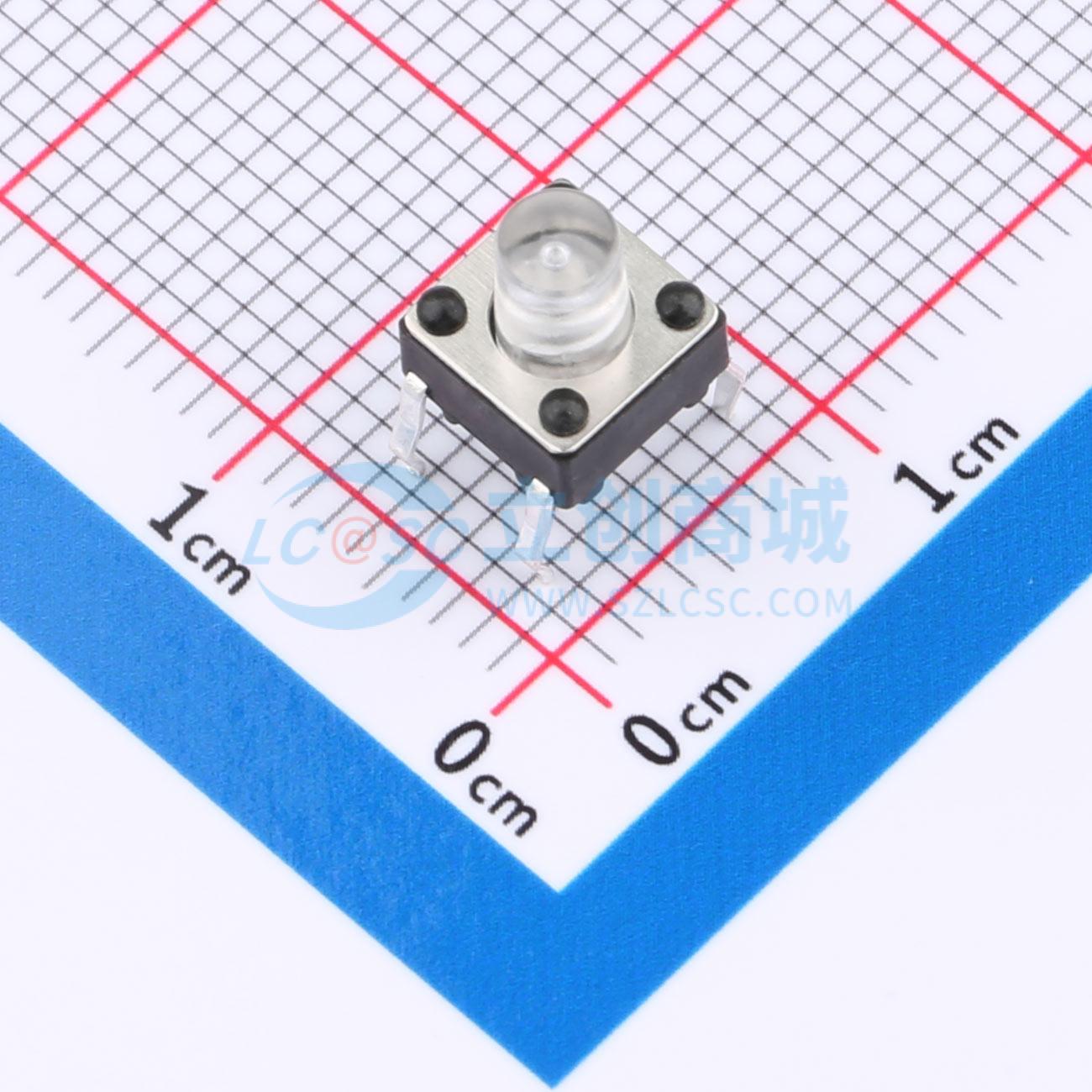 点击查看大图 TSA06131-073B332CN实物图