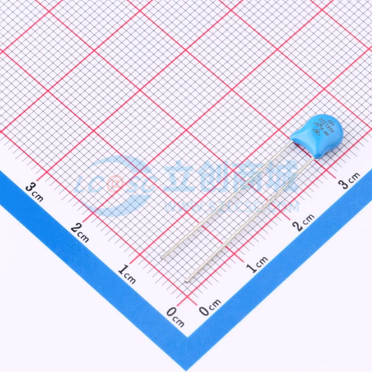 点击查看大图 05D390K实物图