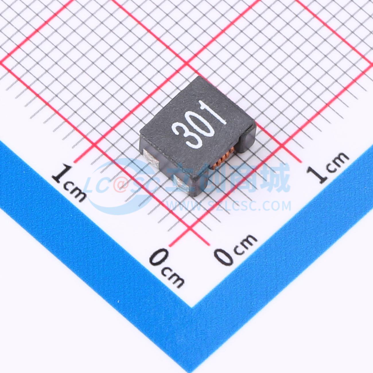 点击查看大图 ACM7060R301A实物图
