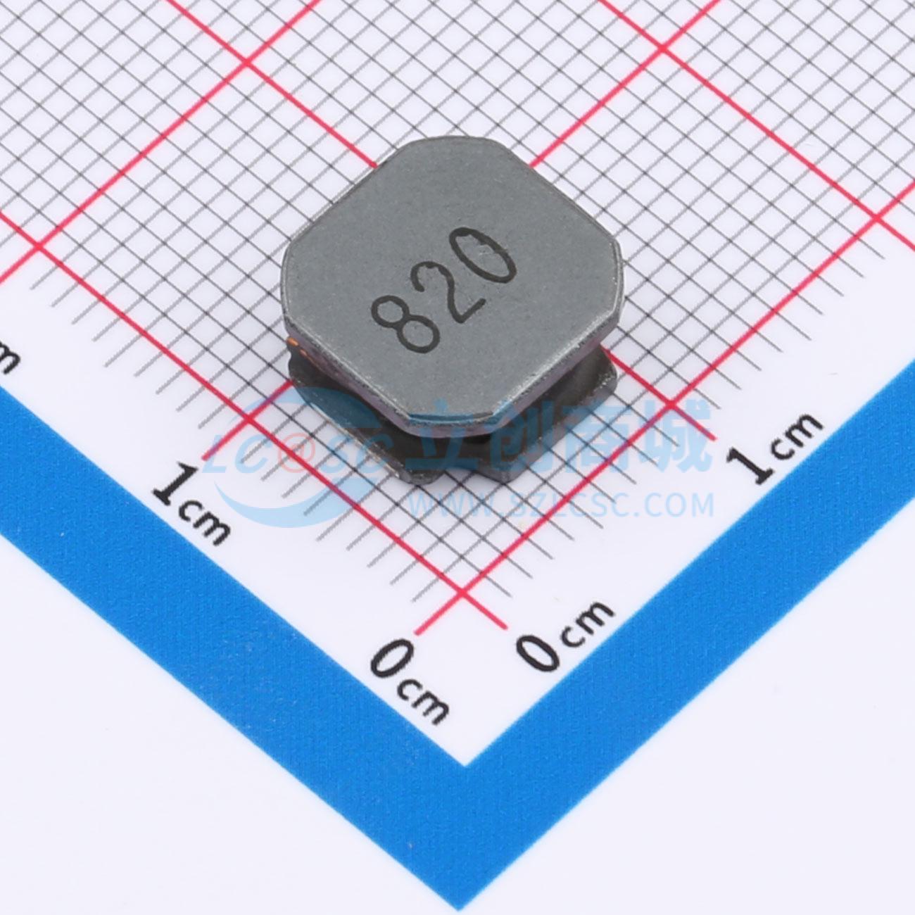 点击查看大图 NR1050M820N实物图