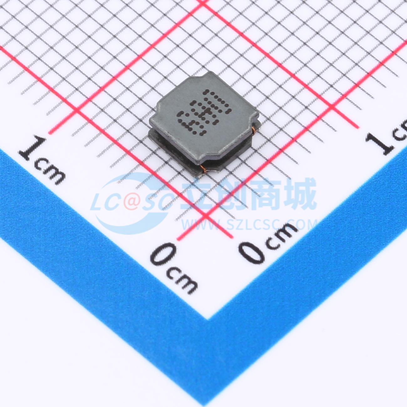 点击查看大图 NR5020M680A实物图