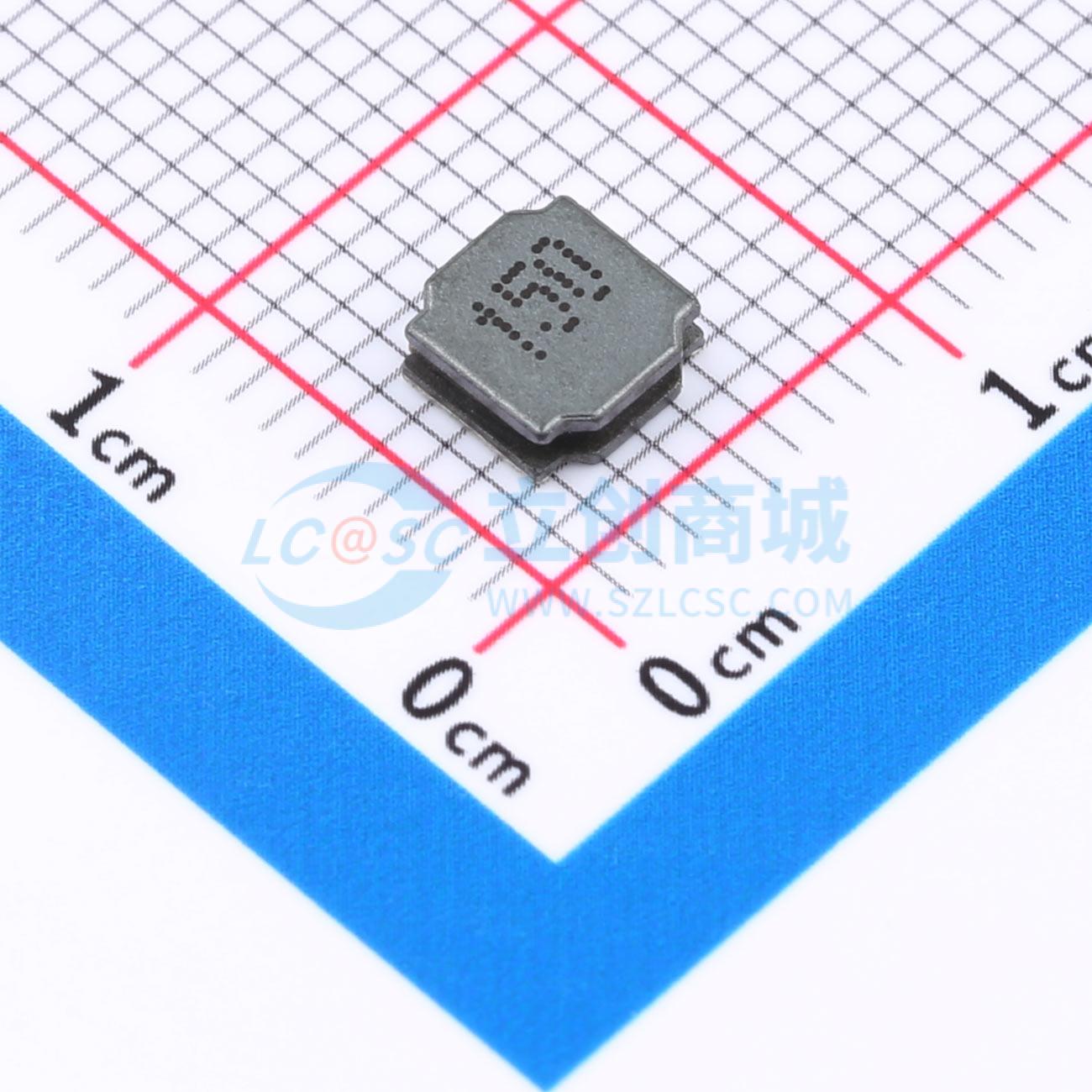 点击查看大图 ANR5020M150A实物图