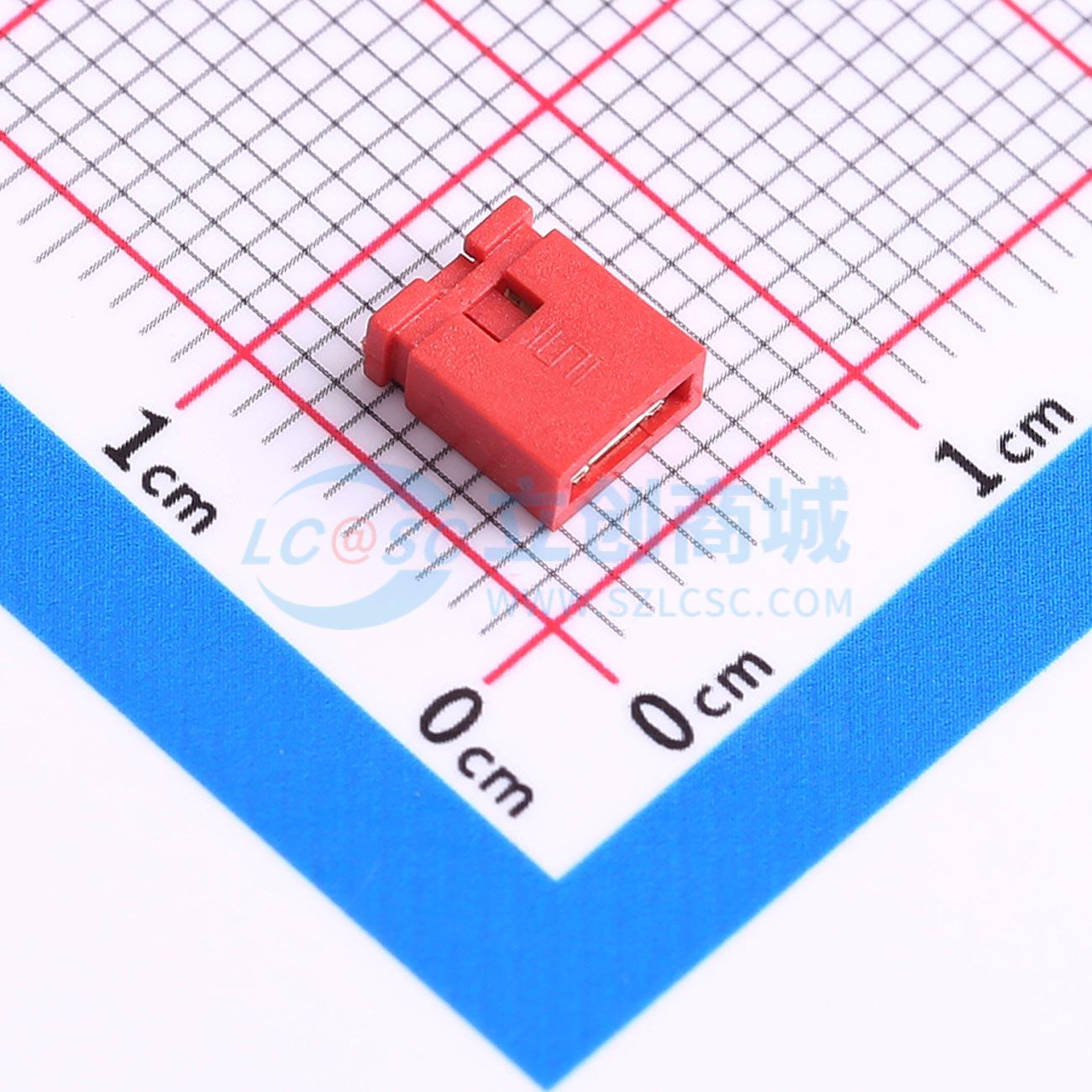 SNT-100-RD-G实物图