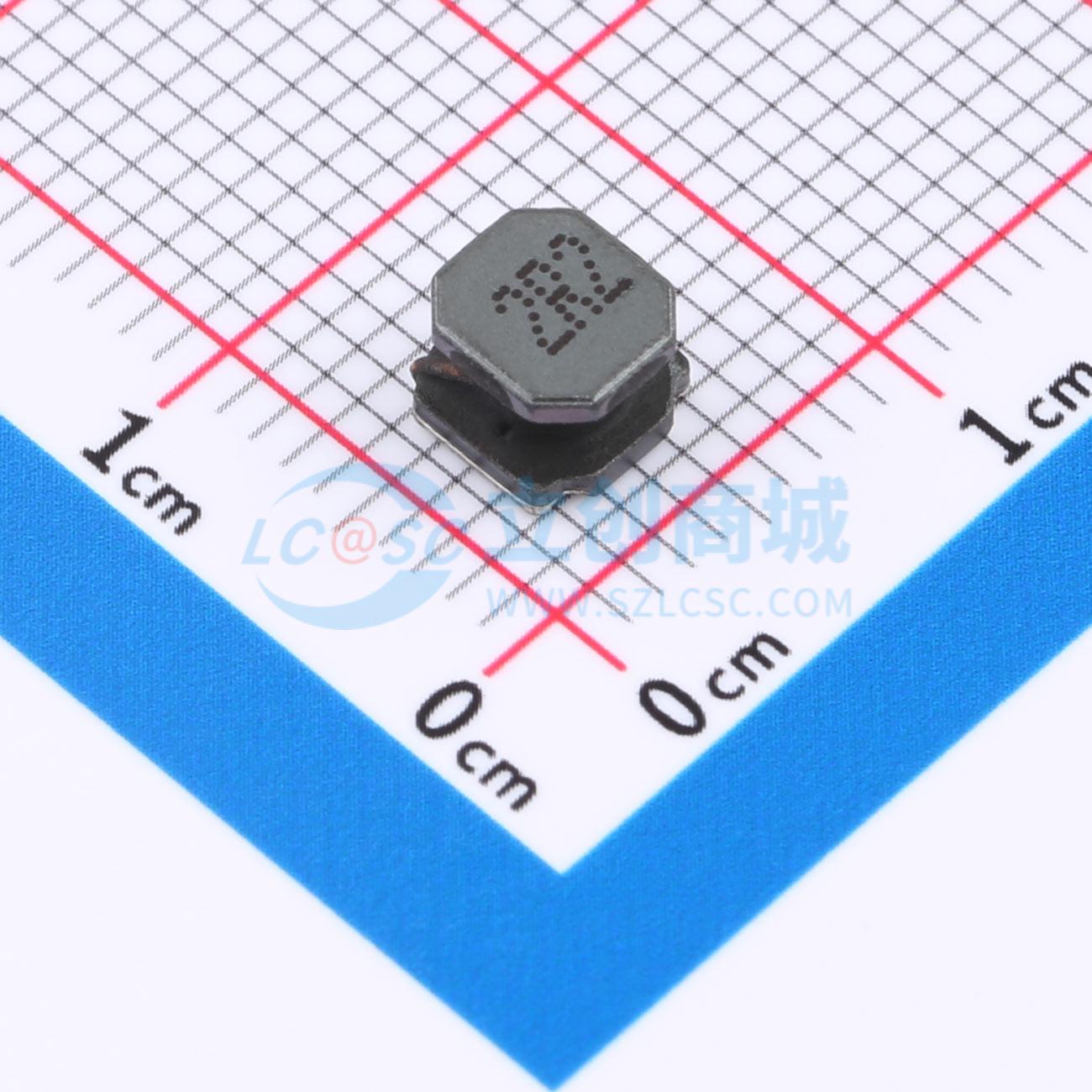 点击查看大图 ANR5040M2R2A实物图