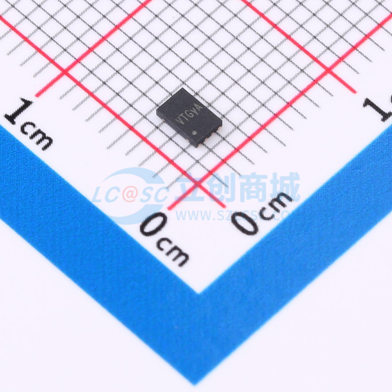 点击查看大图 SY7088DGC实物图