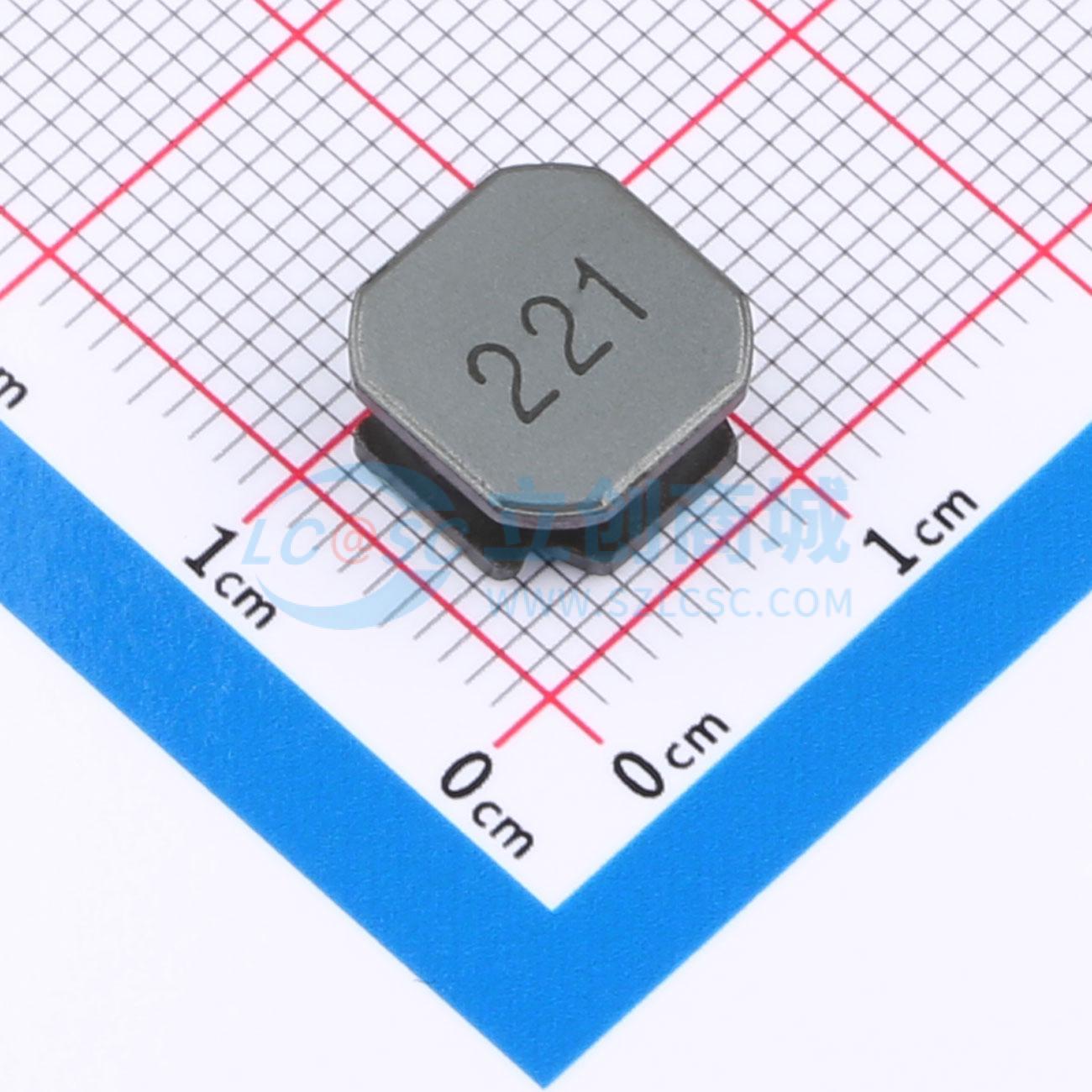 NR1050M221N实物图