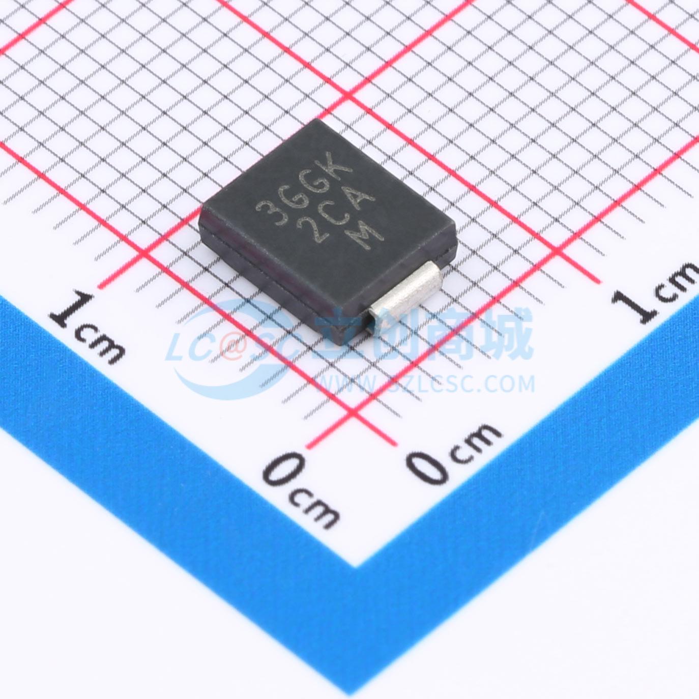 SMC3K60CAHM3_A/H实物图