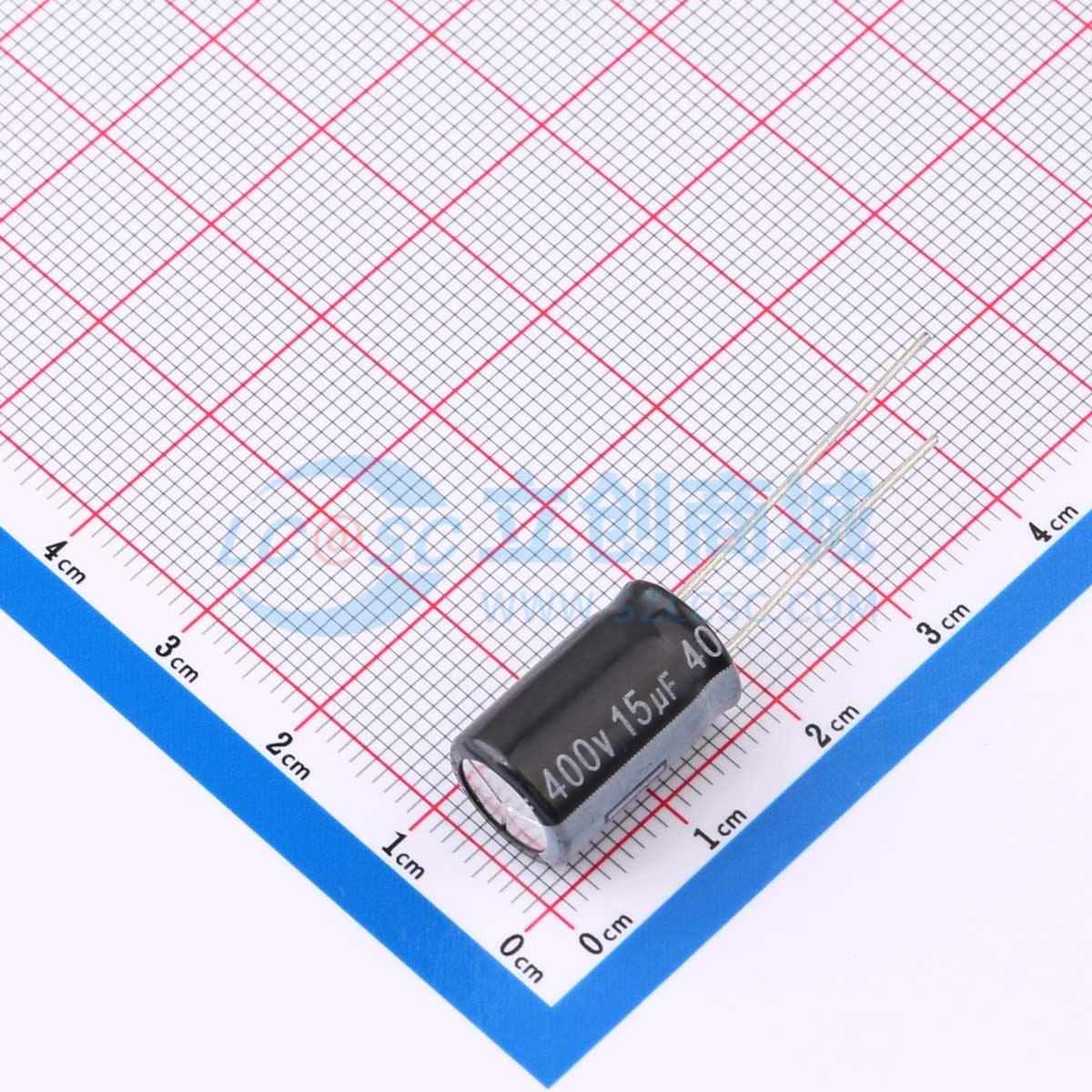 点击查看大图 ERK2GM150G16OT实物图