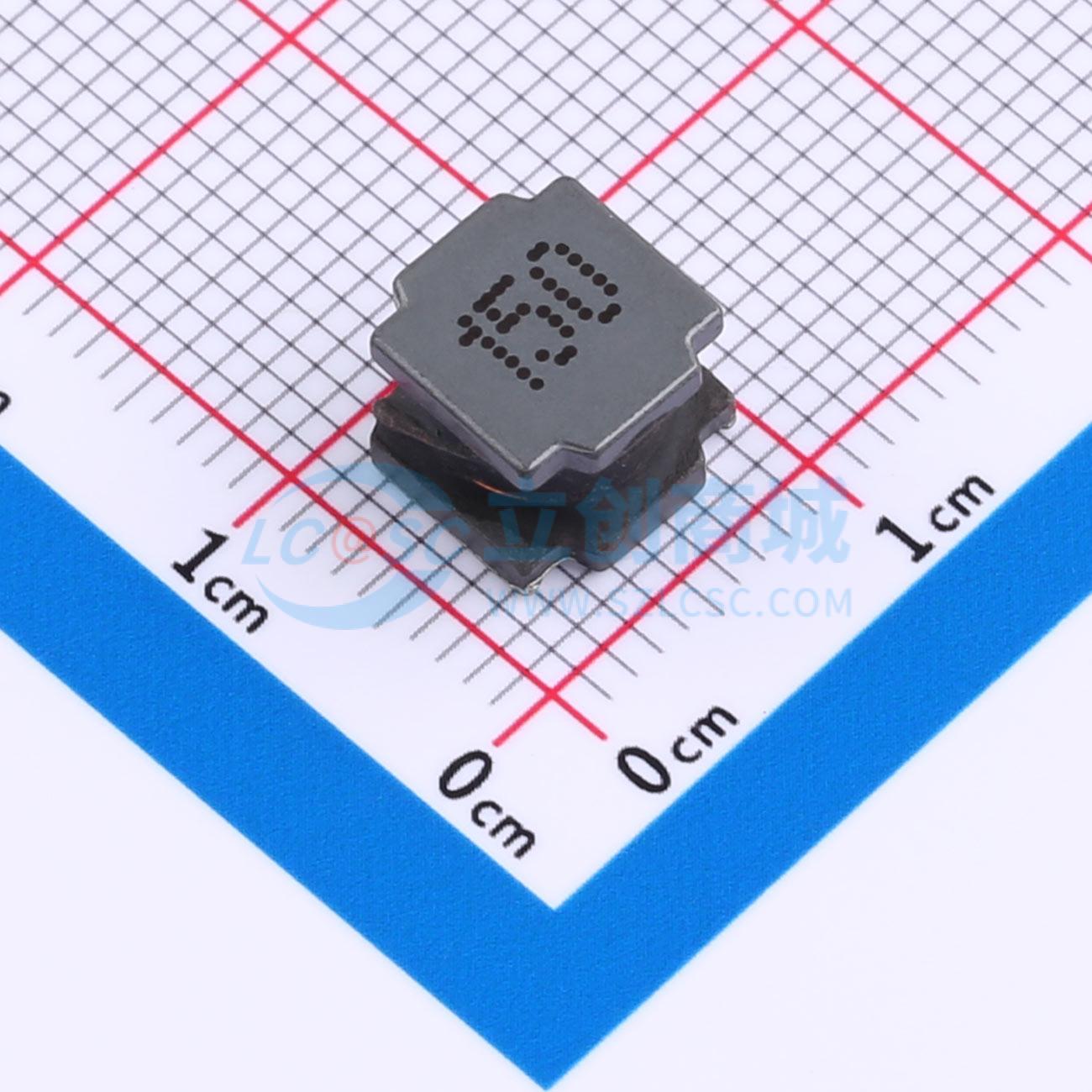 点击查看大图 SLW8065S150MST实物图