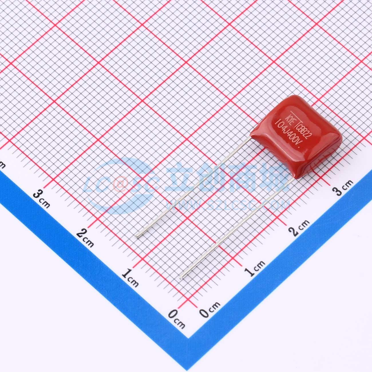 点击查看大图 KP104J2G1016实物图