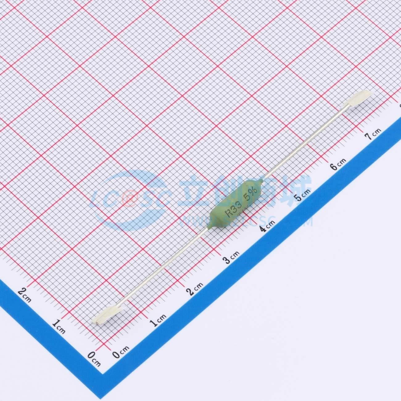 AC03000003307JAC00实物图