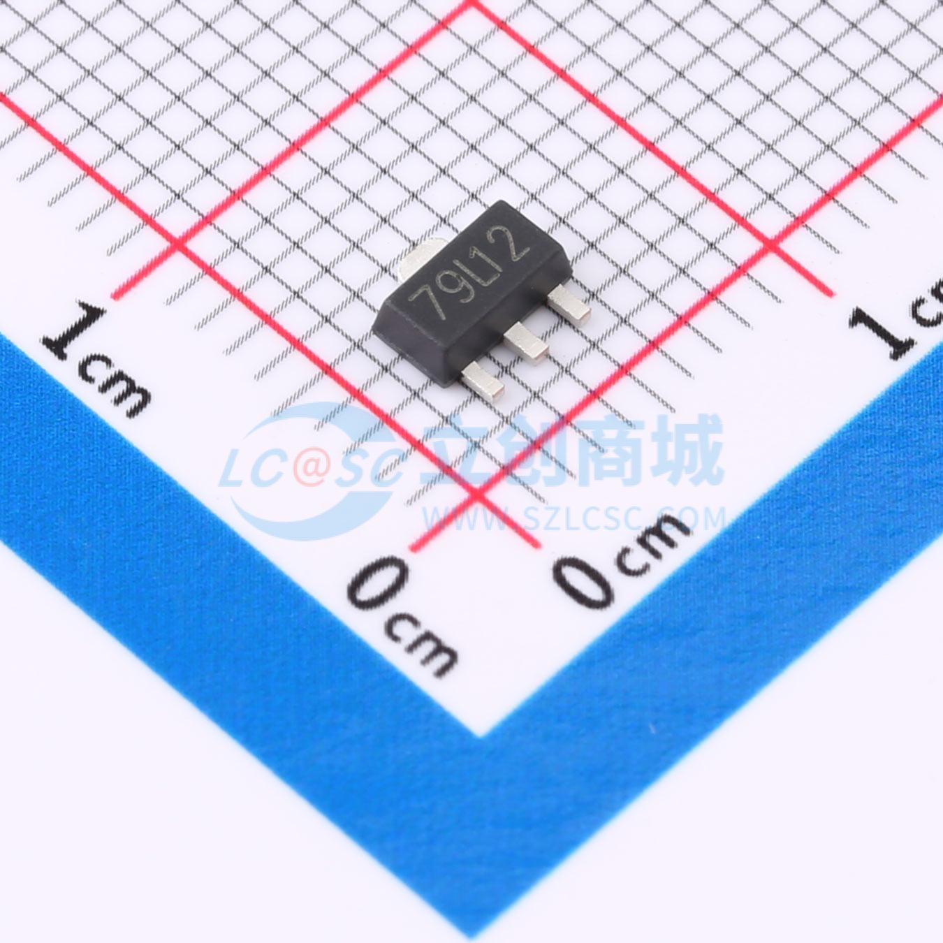 点击查看大图 79L12实物图