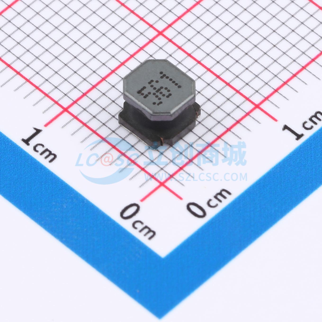 点击查看大图 NR5040M561A实物图