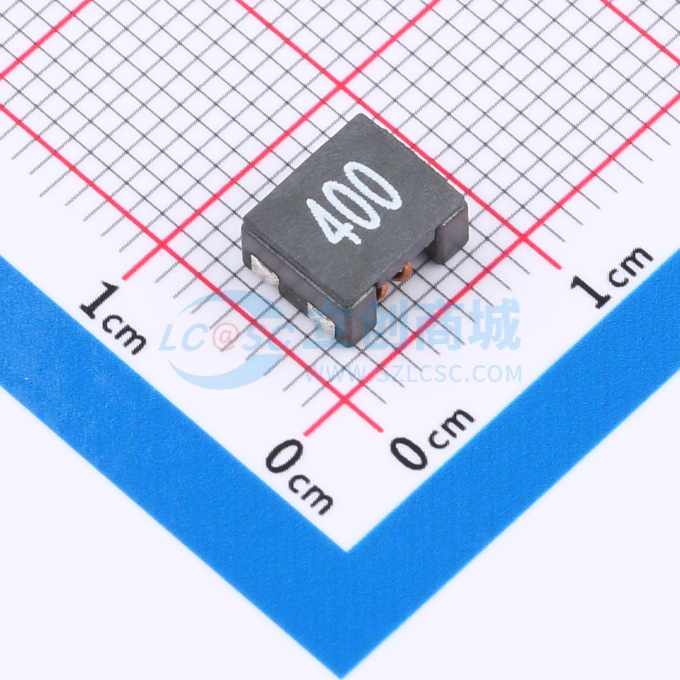 点击查看大图 AACM7060R400A实物图