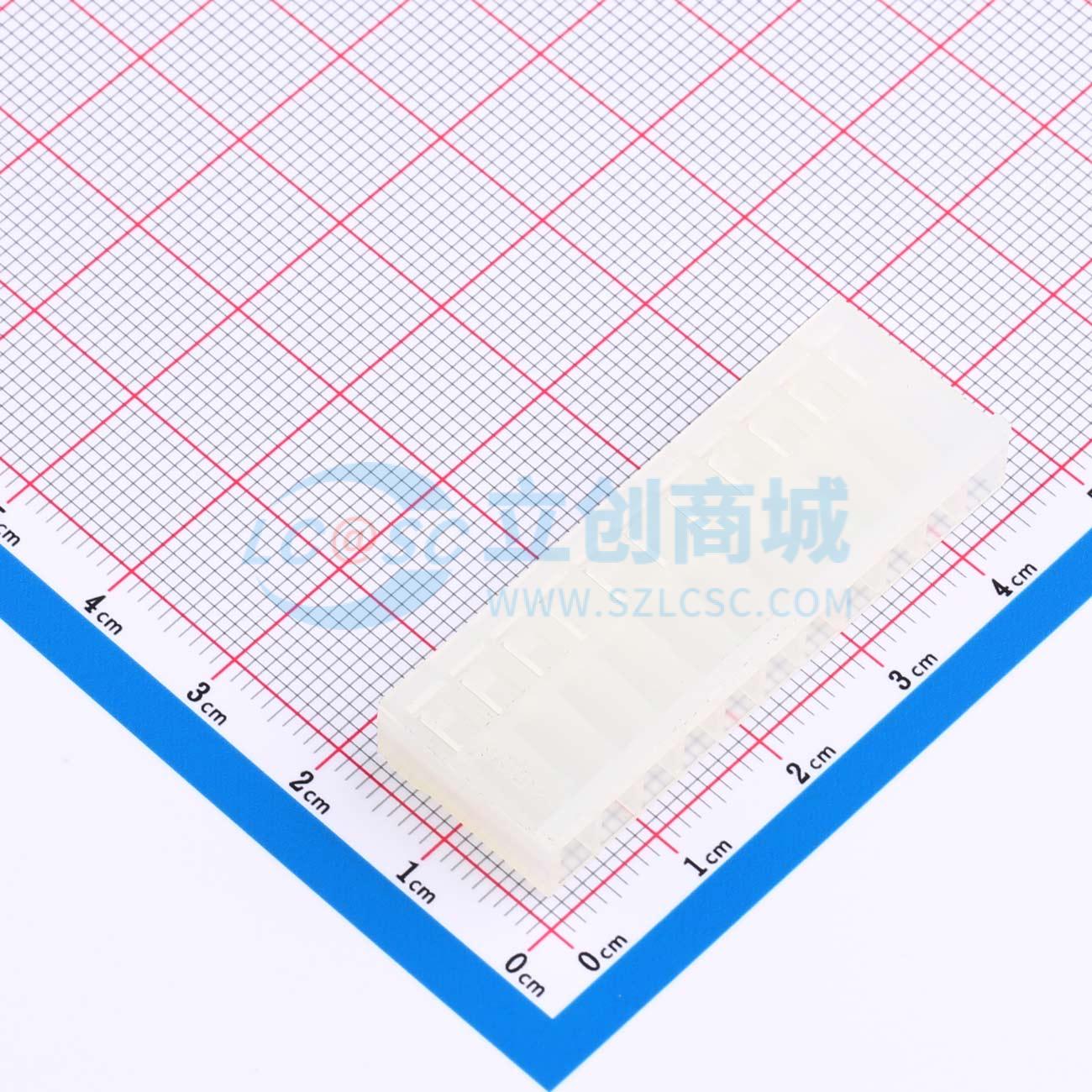 点击查看大图 HX39606-11Y实物图