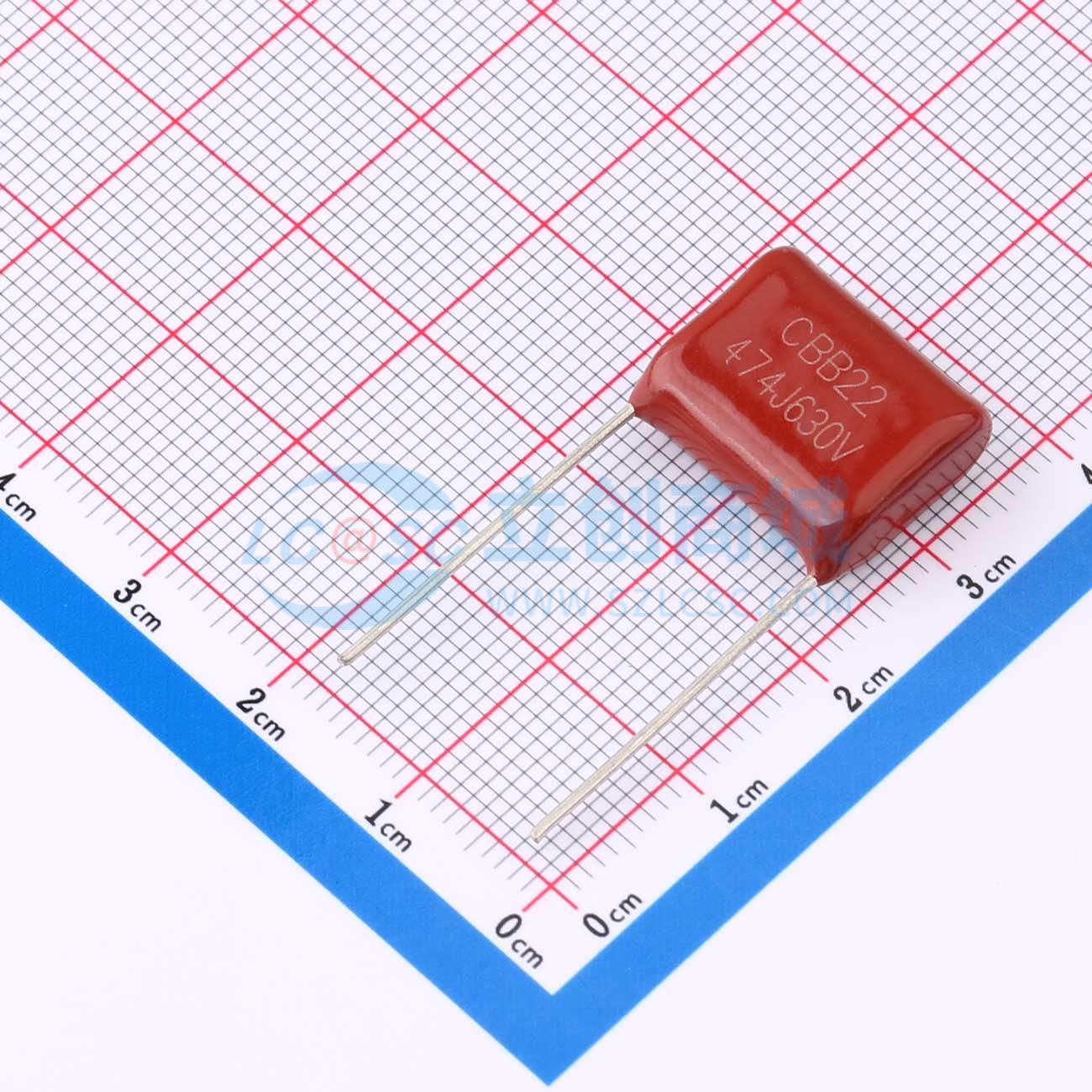 点击查看大图 MPP474J2J15NN22800实物图