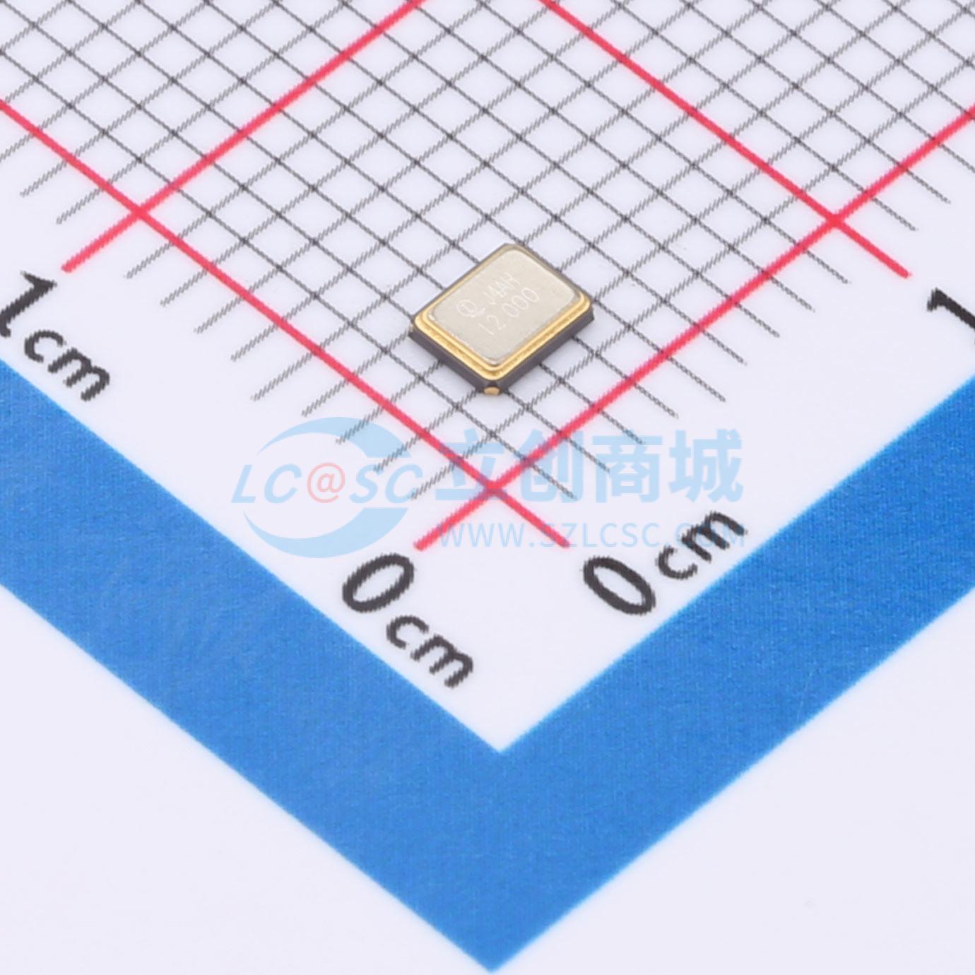 5YAA12000121KF80E2实物图