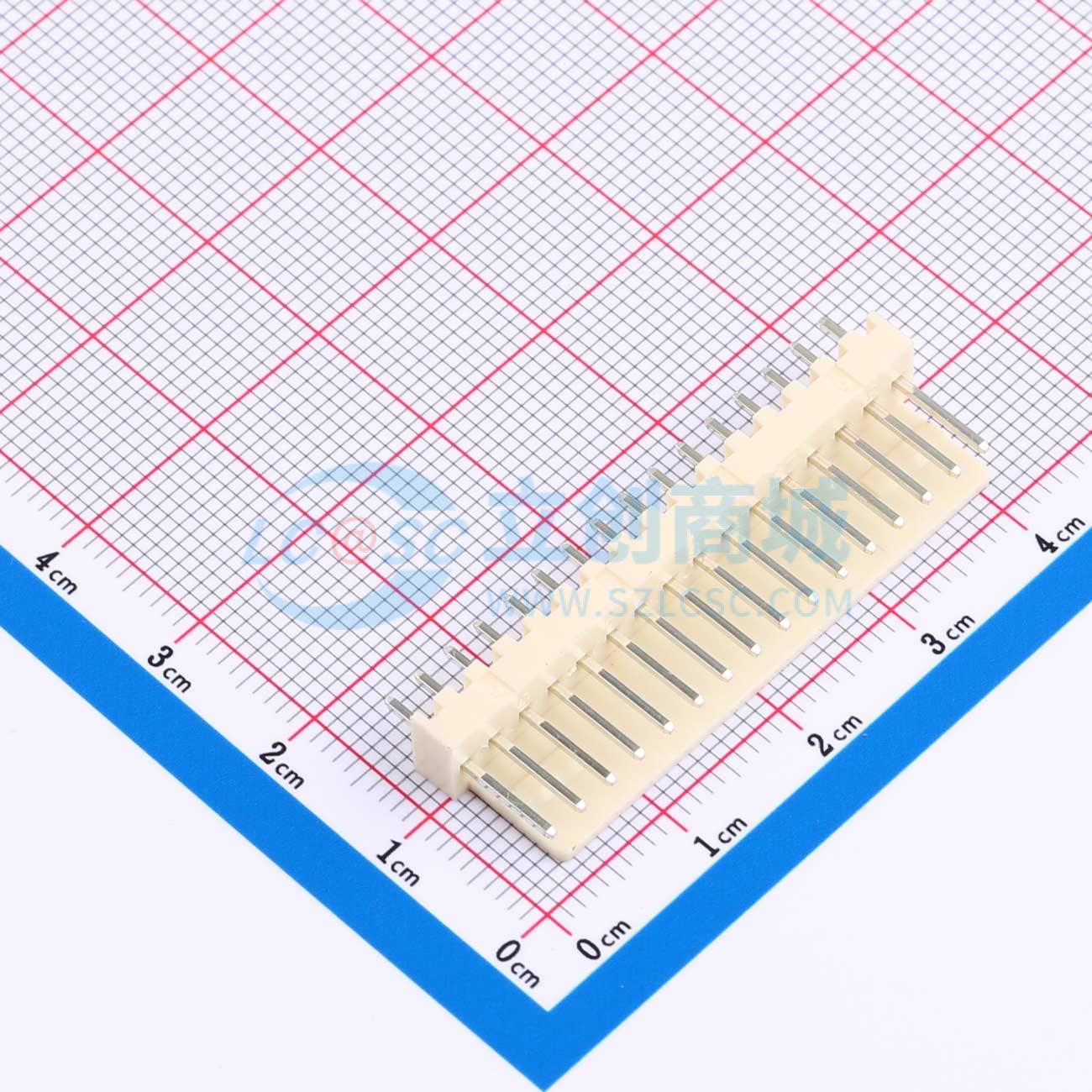 W-2510S16P-0000实物图