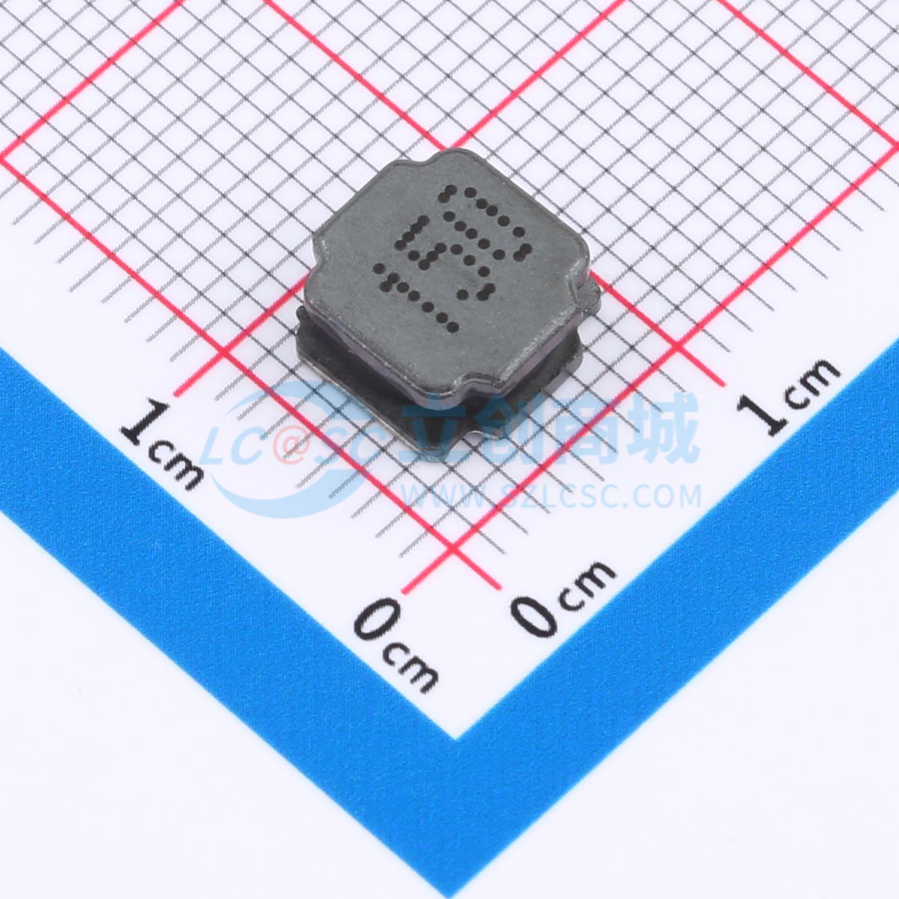 点击查看大图 ANR8040M150A实物图