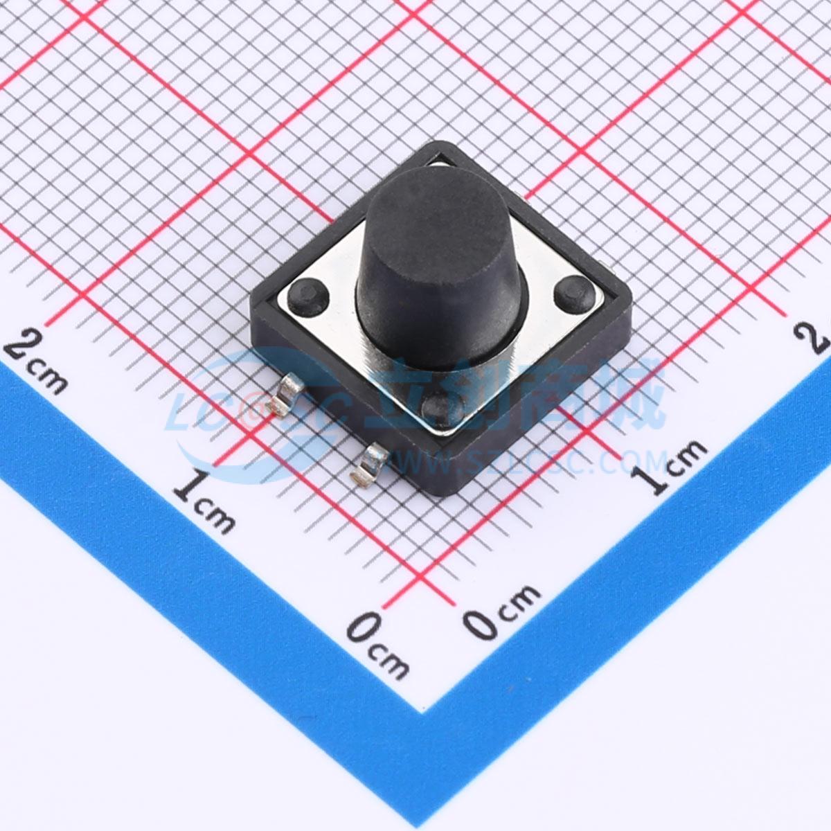 点击查看大图 GT-TC149A-H090-L1实物图