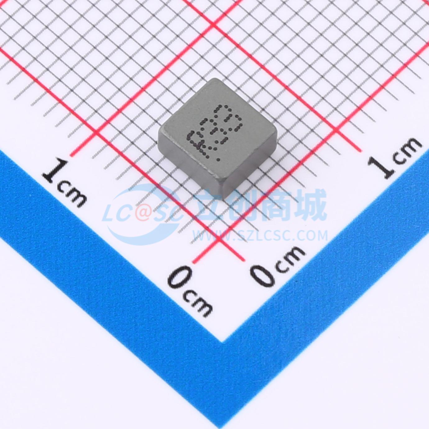 PSTMAA5030-R33MG实物图