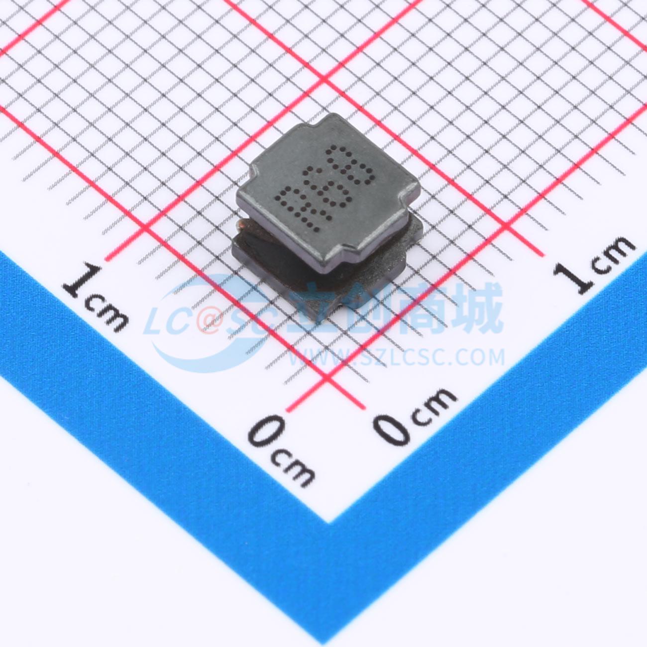 点击查看大图 NR6045NR68A实物图