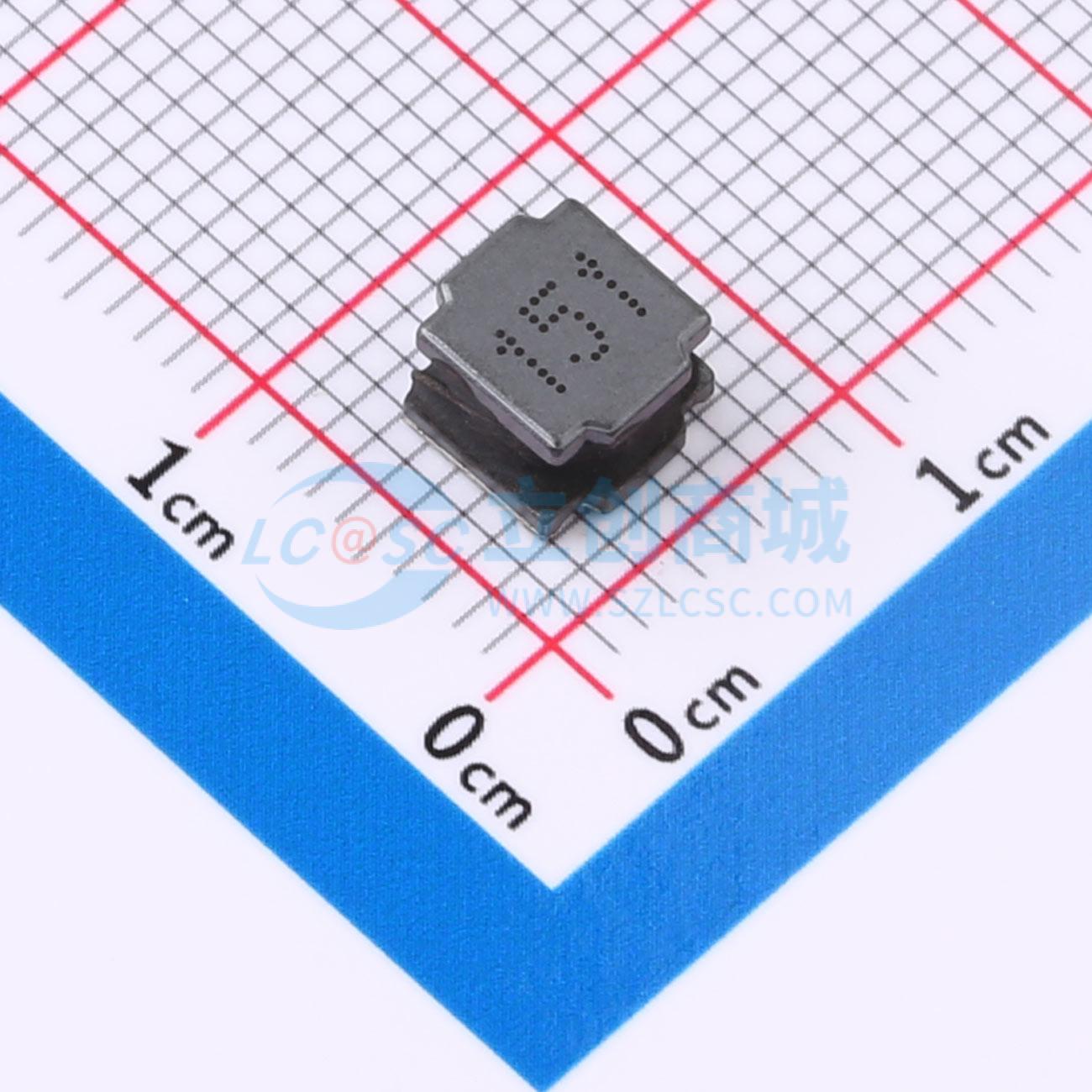 点击查看大图 ANR6045M151A实物图