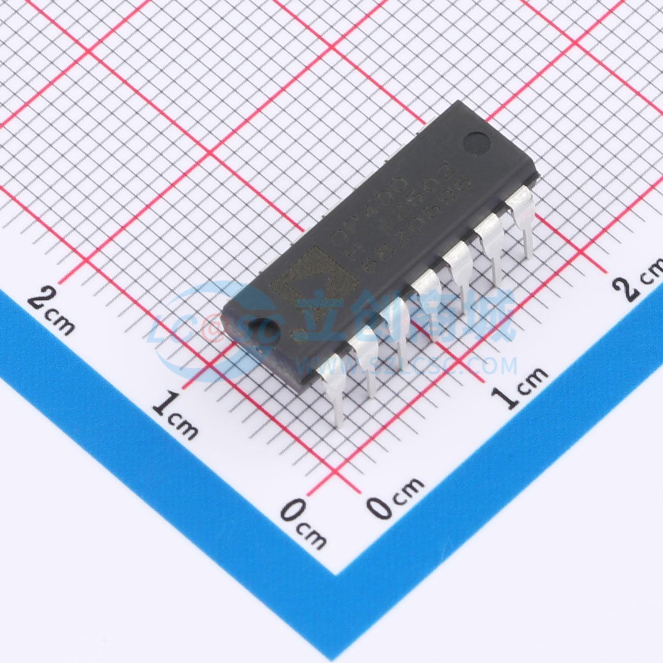 点击查看大图 OP400HPZ实物图