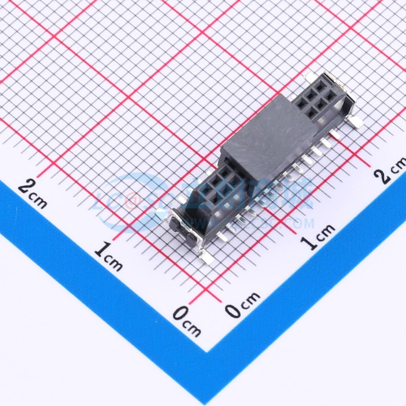 点击查看大图 M55-6002642R实物图
