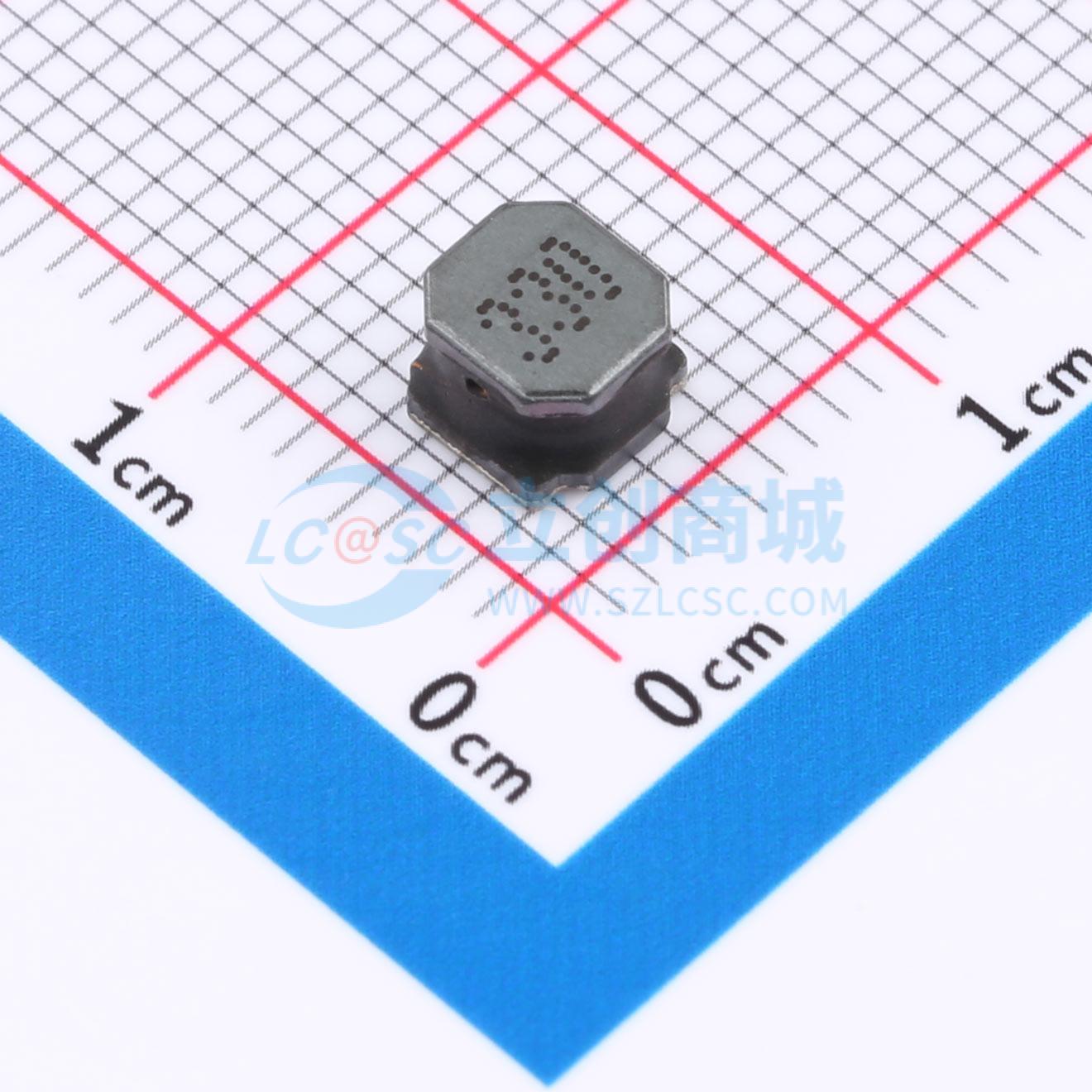 点击查看大图 ANR5040M330A实物图