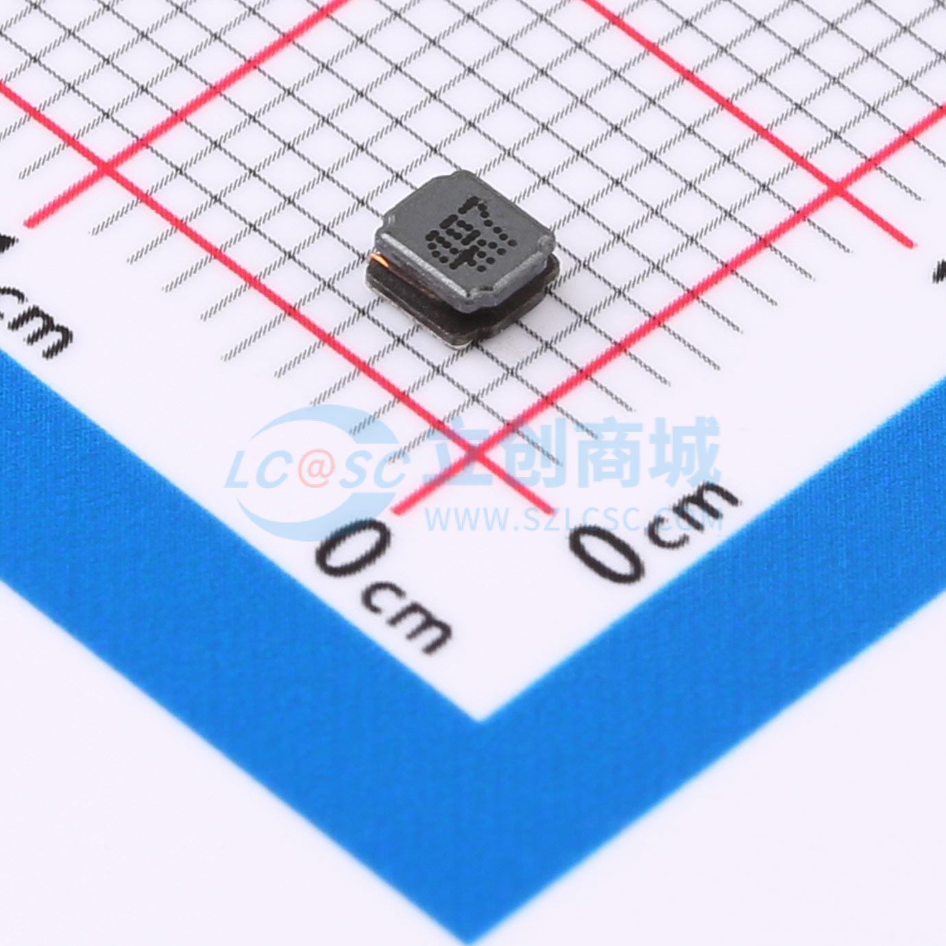 点击查看大图 ANR3015M4R7A实物图
