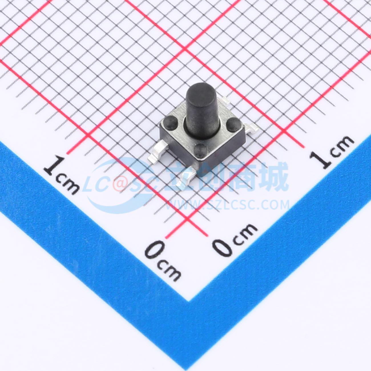 点击查看大图 TSB45311-071D531DA-L0800实物图