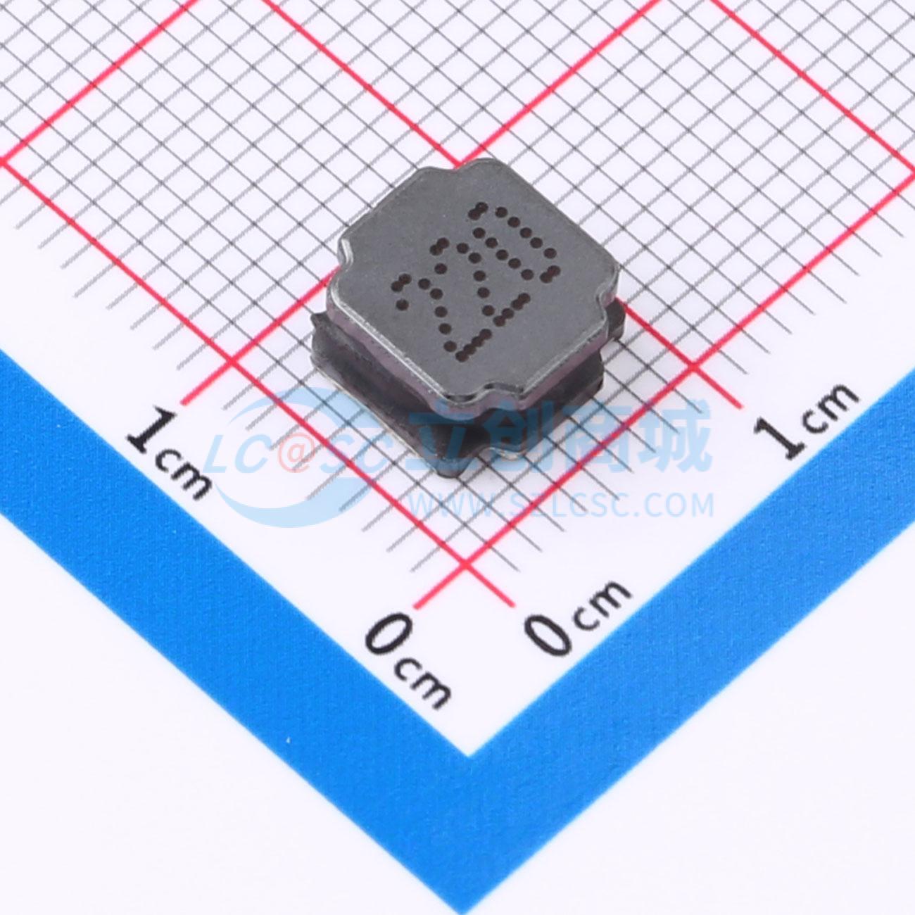 点击查看大图 ANR8040M220A实物图