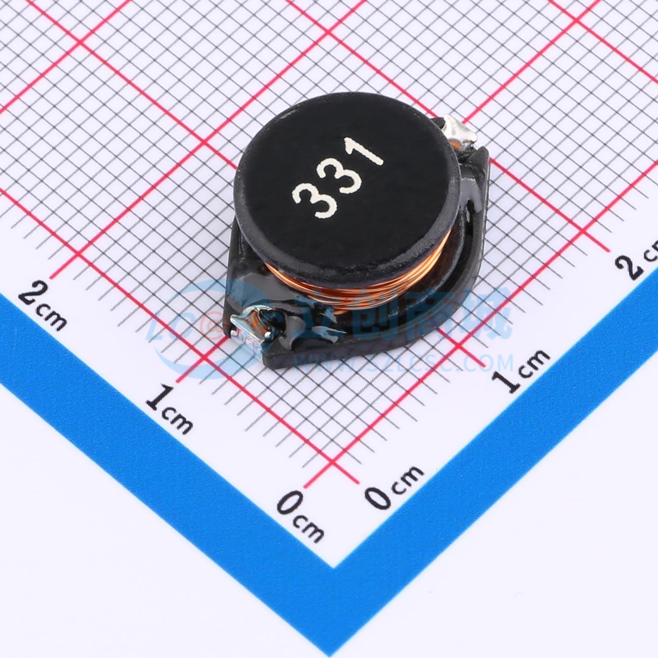 MPO5022-331KT实物图