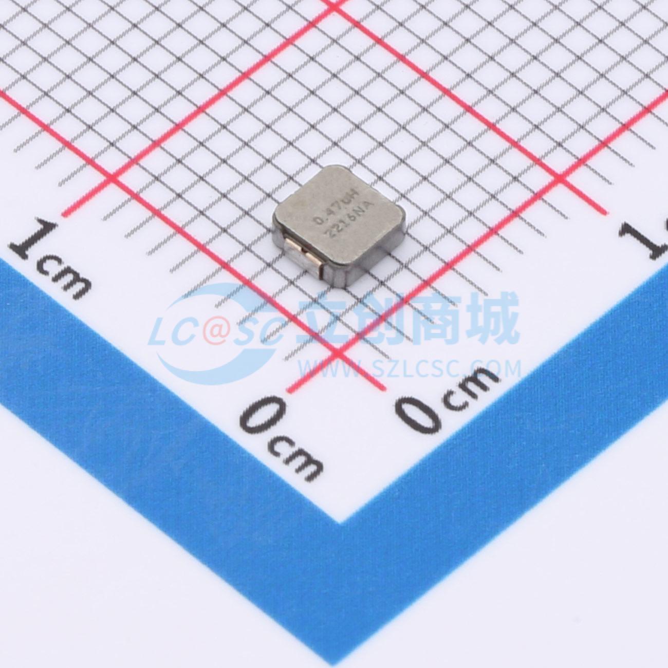 IHLP1212ABEVR47M01实物图