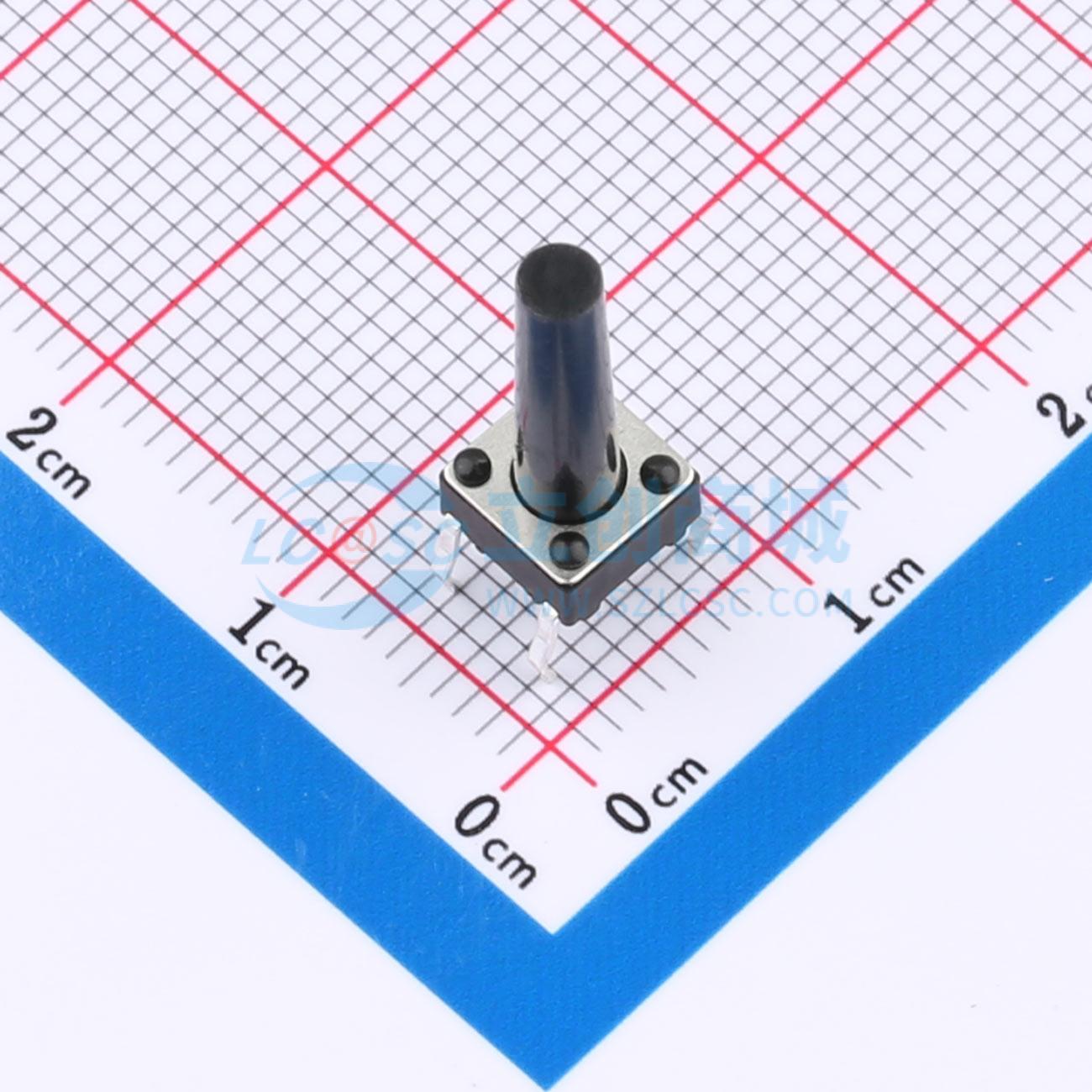 点击查看大图 TSA06131-163B332CA实物图