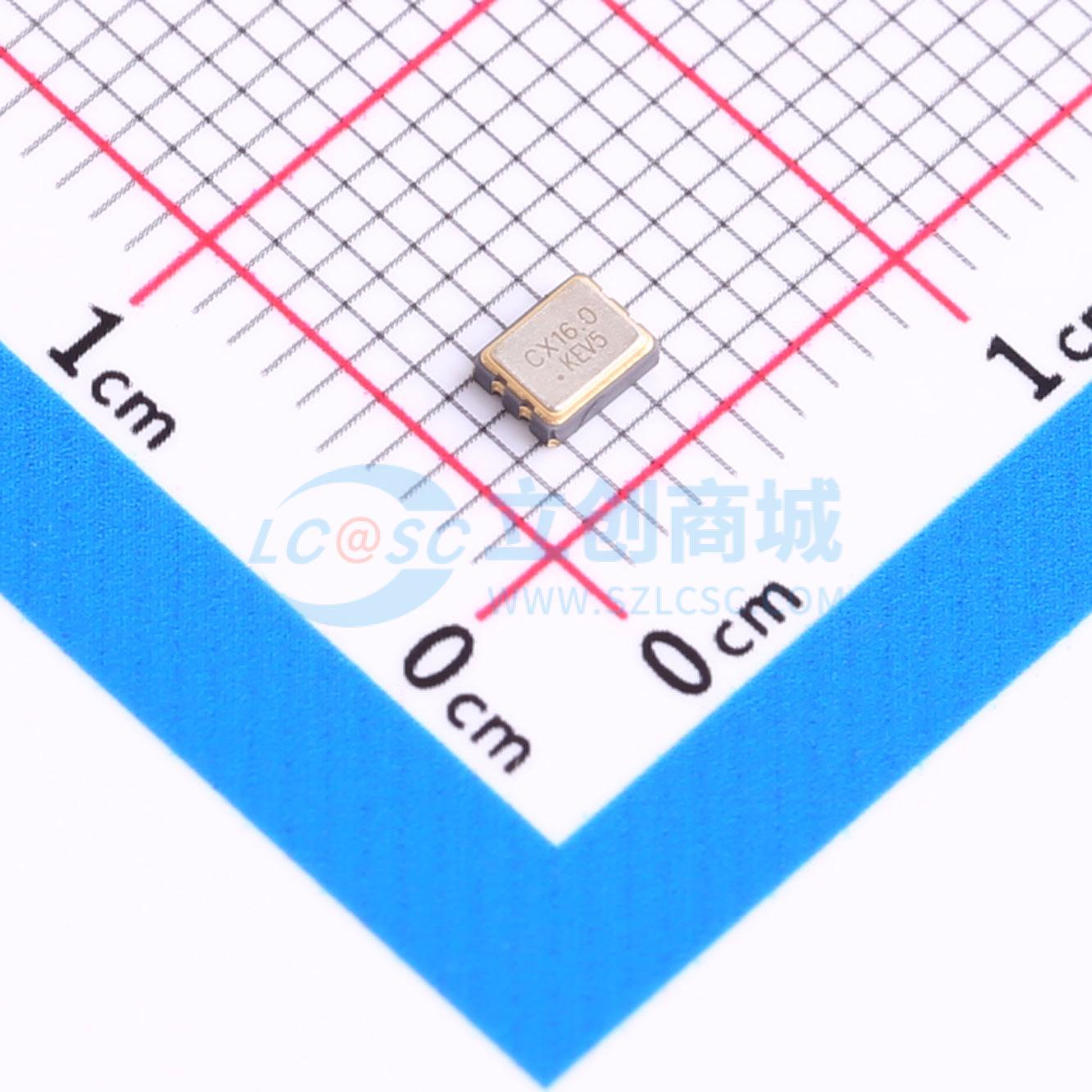 点击查看大图 8ESC160C0033L实物图