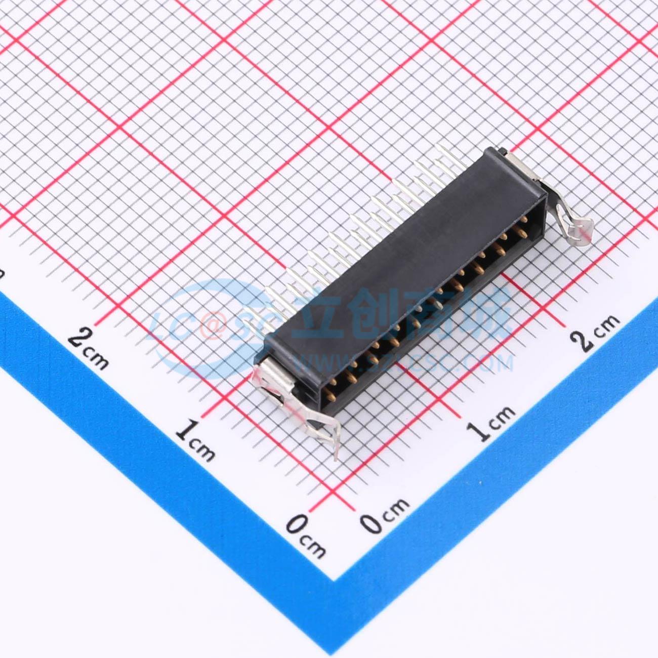 M80-8532042实物图