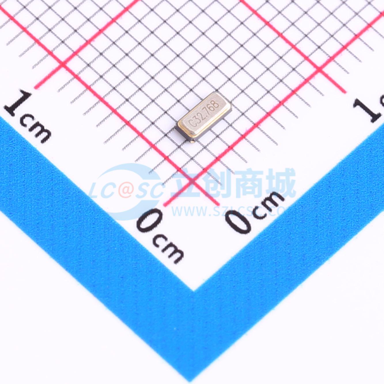点击查看大图 8HSC327C0309L实物图