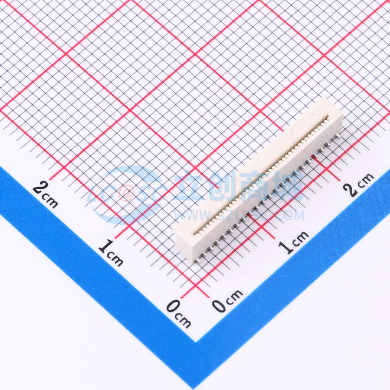 点击查看大图 WL0540013-400R-001实物图