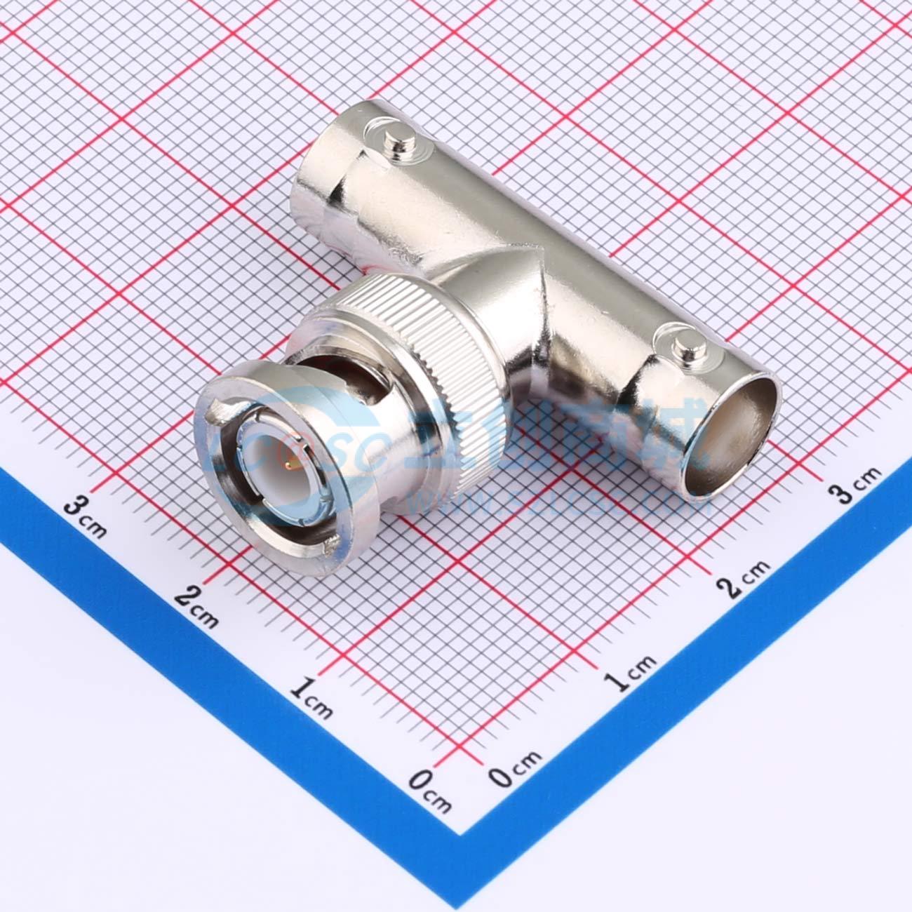 HL2-BNC-KJK实物图