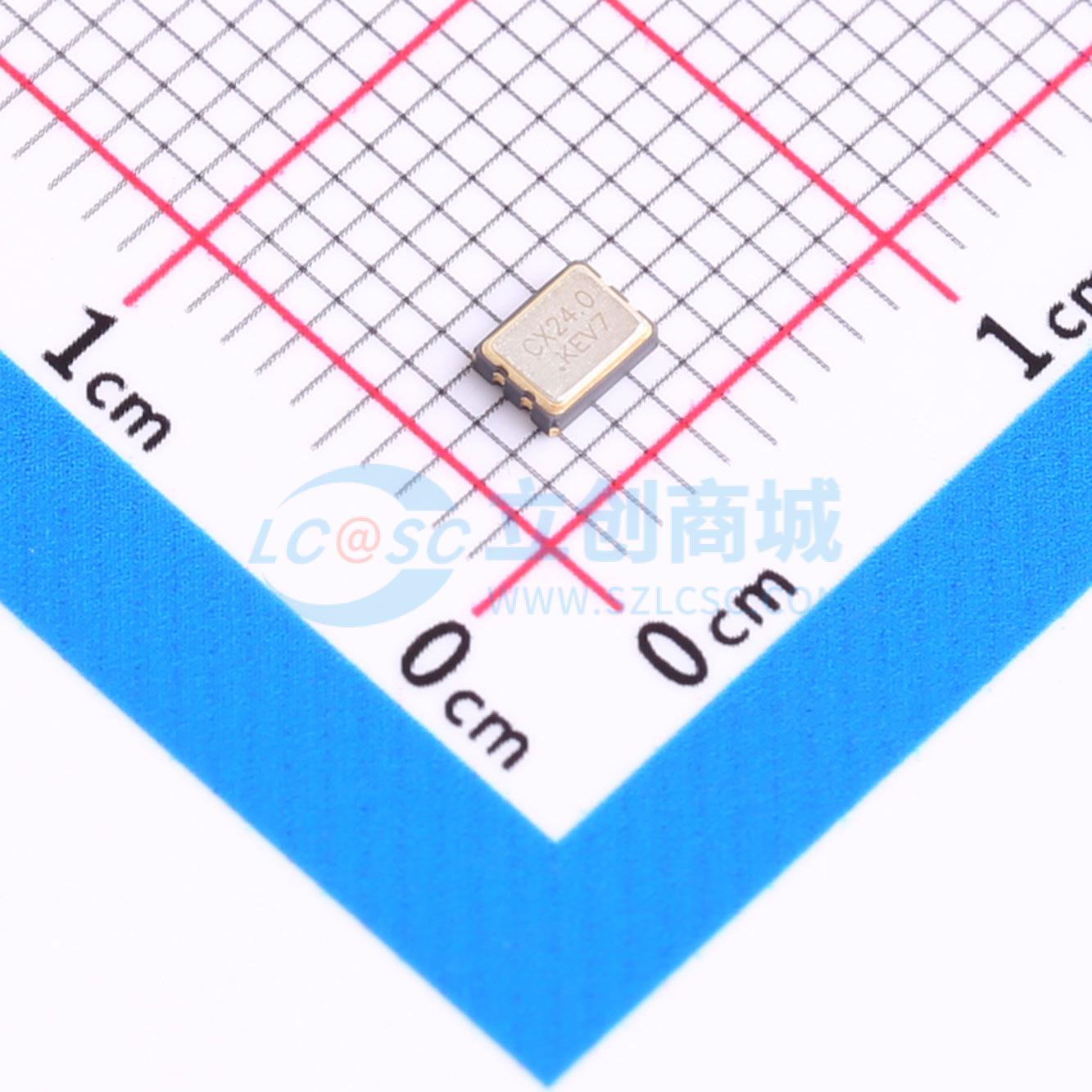 点击查看大图 8ESC240C0033L实物图