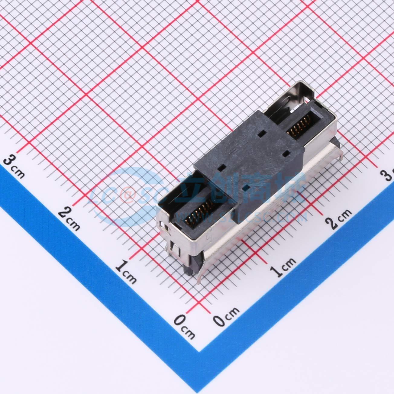 1-2379397-5实物图
