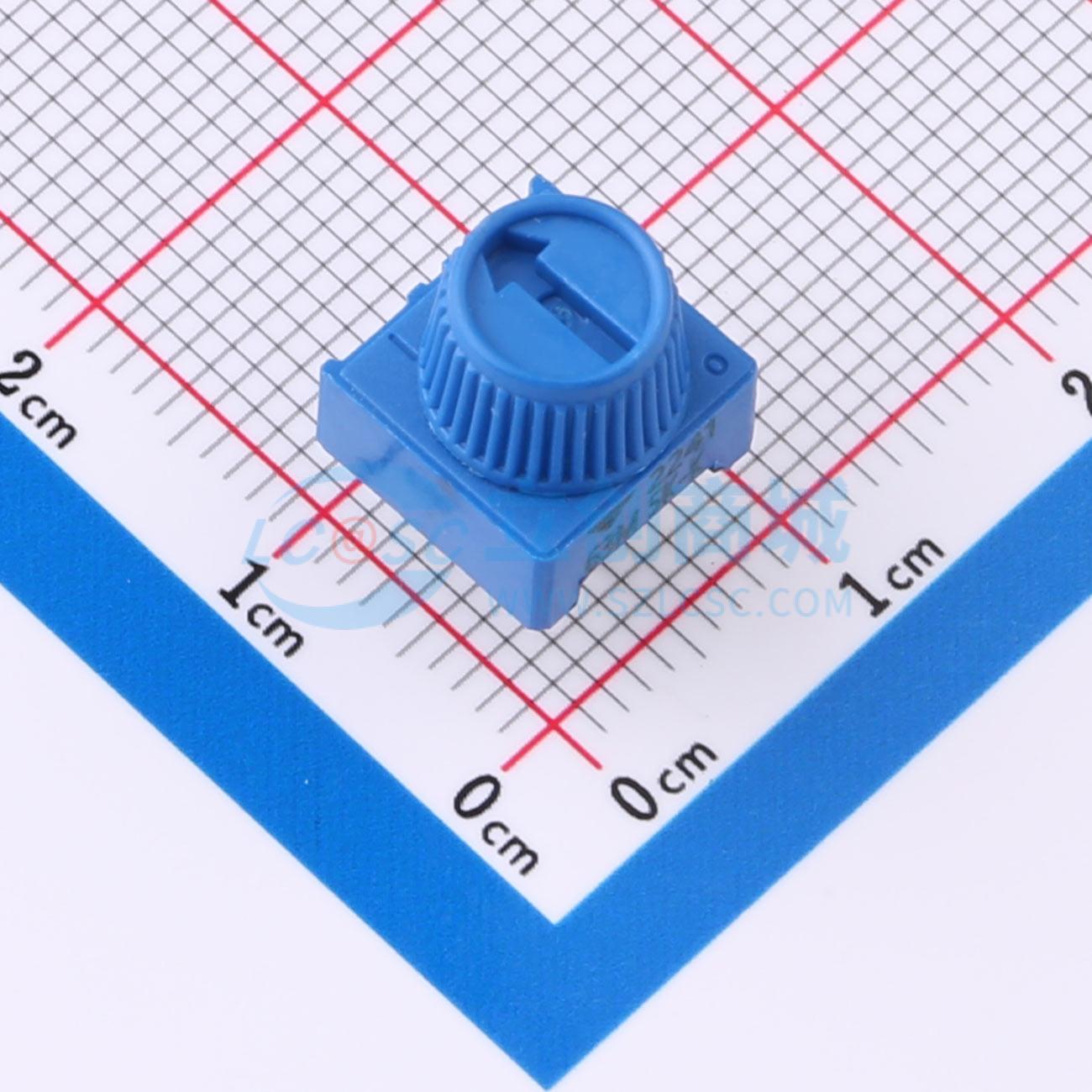 点击查看大图 M63M502KB30T607实物图