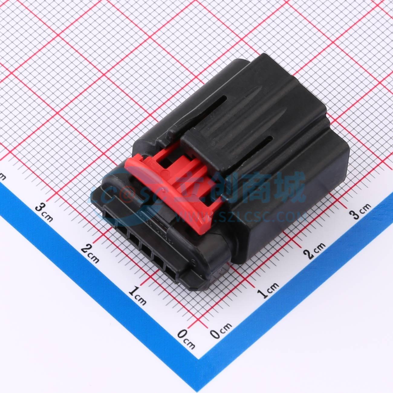 点击查看大图 1438153-5实物图