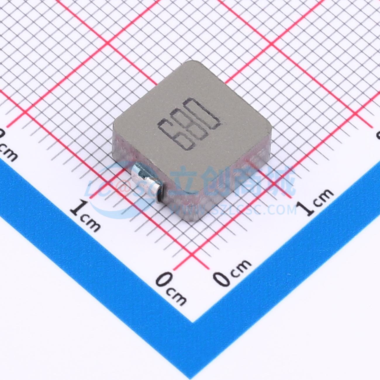 点击查看大图 1005A-680M H实物图