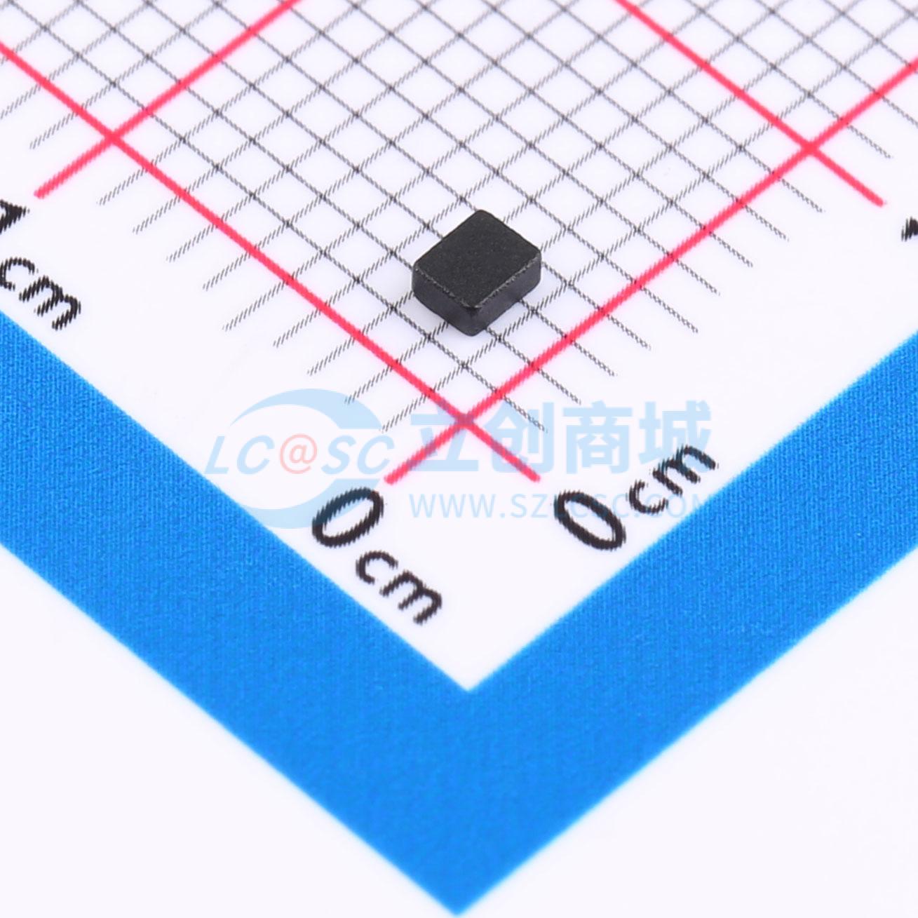 AAPS201610MR33F实物图