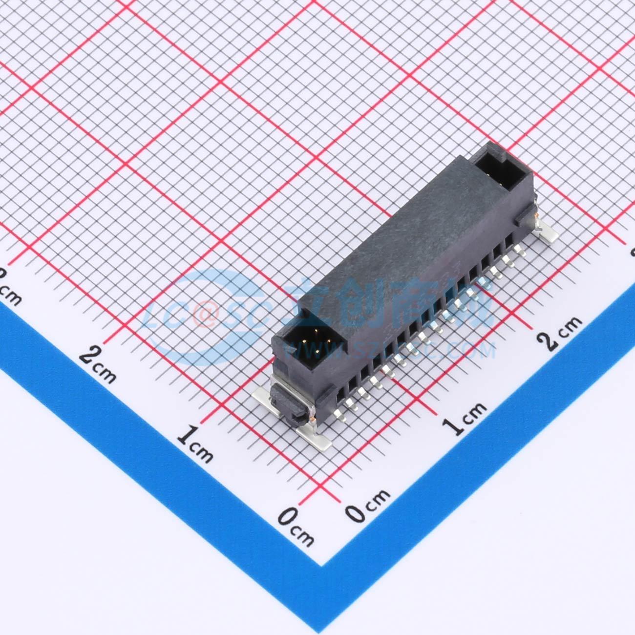 点击查看大图 254538-E实物图