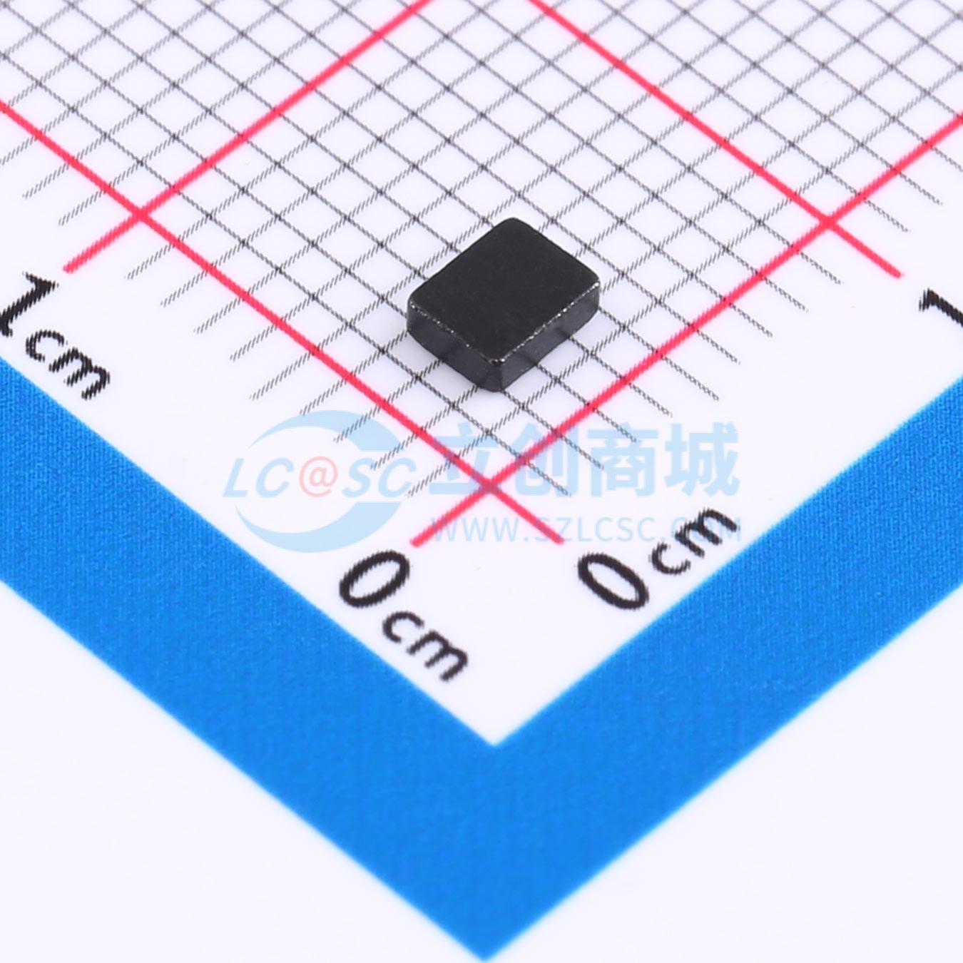 点击查看大图 AAPS322512M6R8F实物图