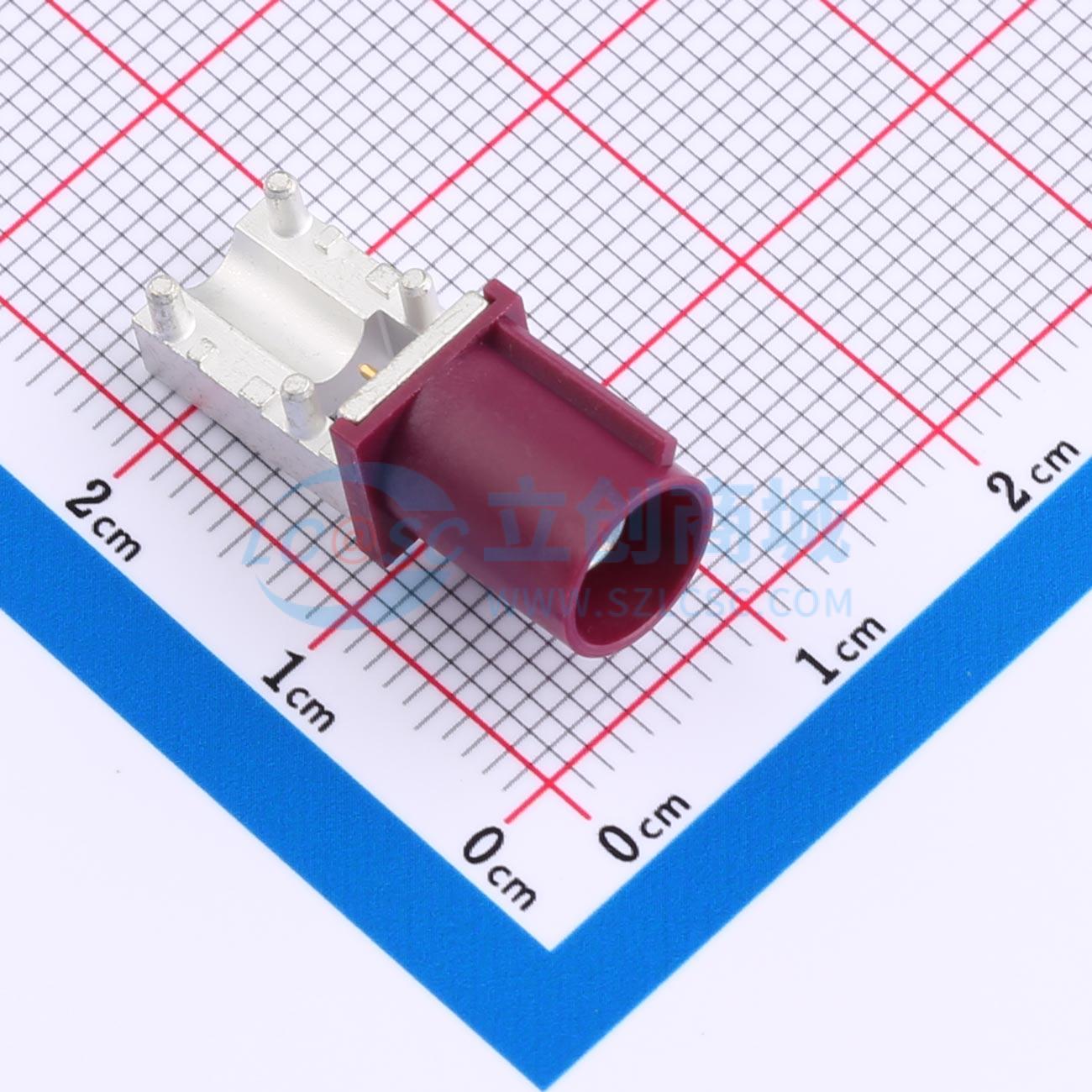 点击查看大图 XK1PWM12-NL05-D实物图